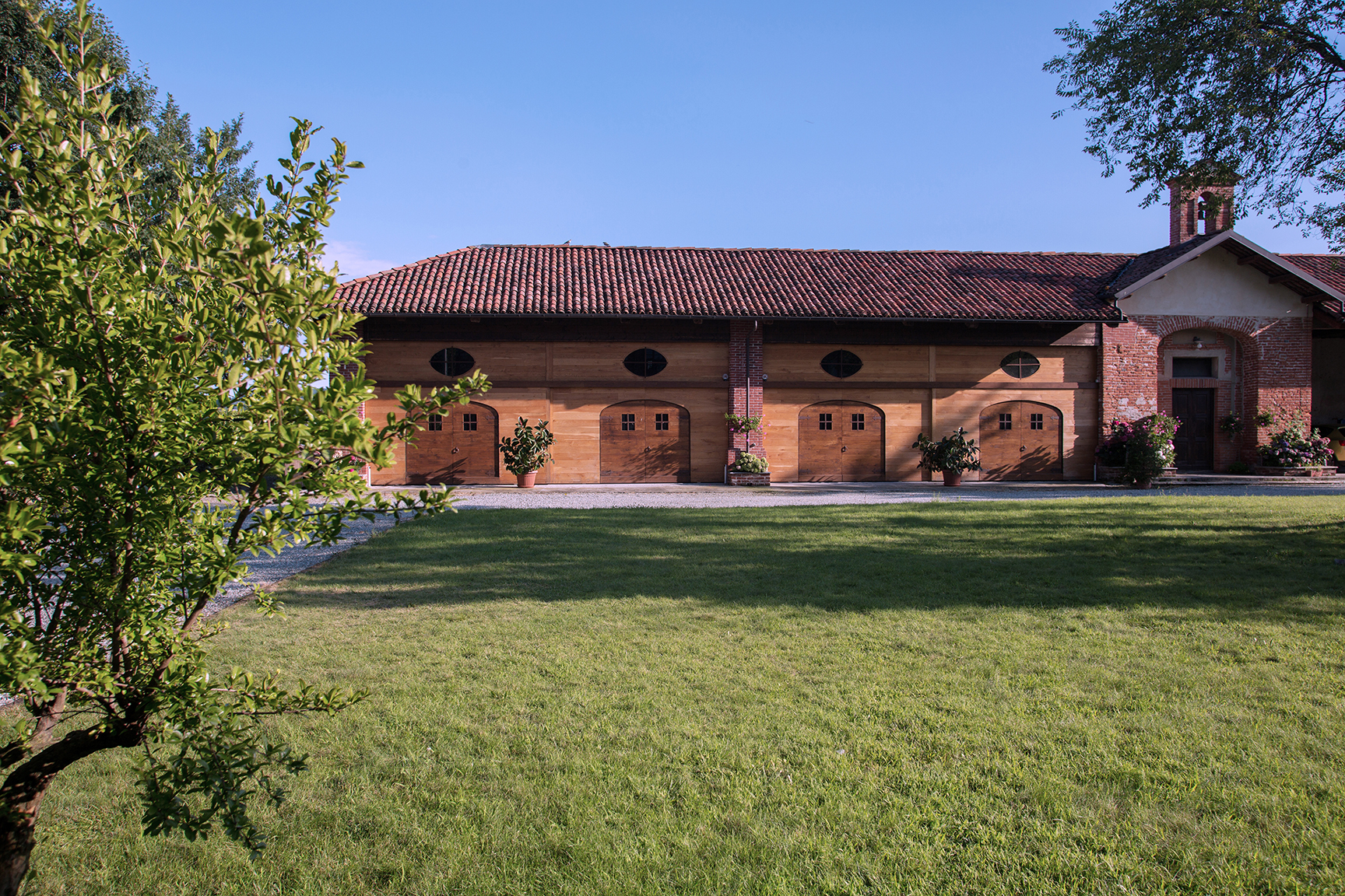 TENUTA LA LAURENTIA